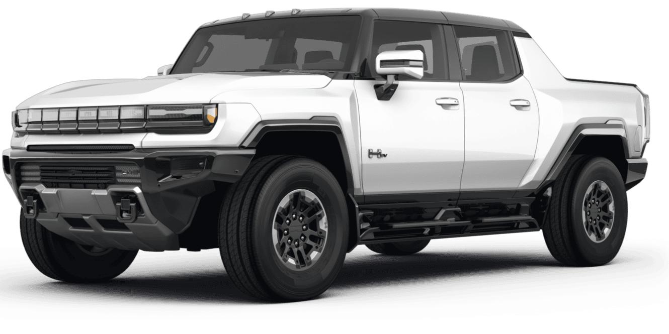 GMC HUMMER EV PICKUP 2022 1GT40FDA6NU101003 image GMC HUMMER EV PICKUP 2022 1GT40FDA6NU101003 image
